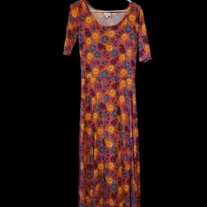 Lularoe Ana Dress